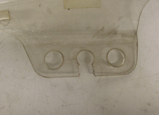 Wind screen Suzuki GSX R 1000