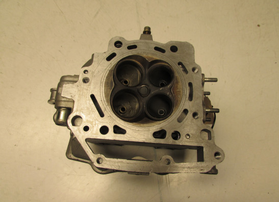 Cilinderkop Can-am Spyder