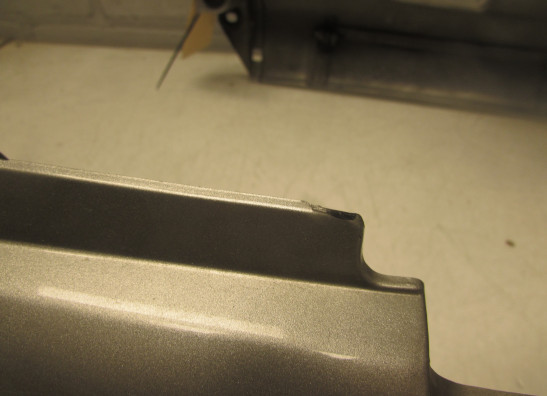 Rear cowl Honda ST 1100 Pan European