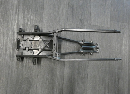 Achtersubframe KTM 690 SMR