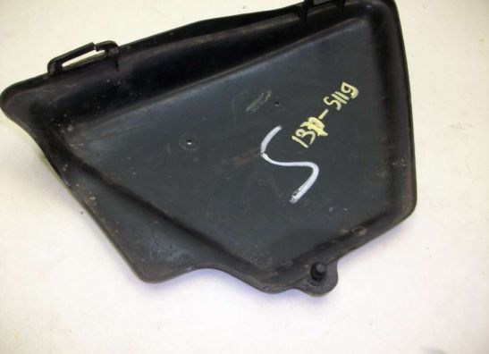 Seitenverkleidung rechts klein Suzuki GS 550