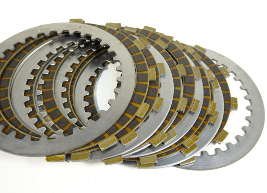 Clutch Kawasaki ER 6