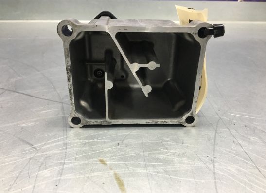 Engine cover Suzuki GSX R 1300 Hayabusa