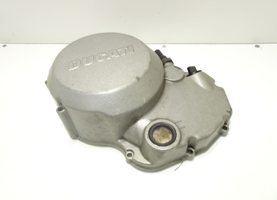 Crankcase cover Clutch side Ducati monster 600