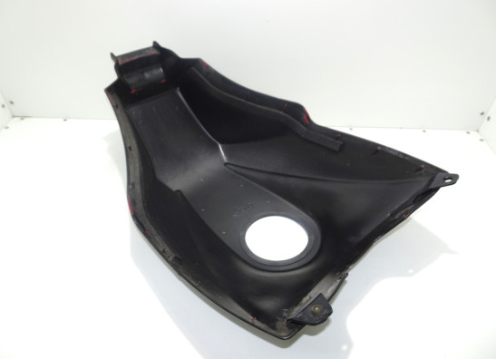 Tankcover Buell X1 Lightning 