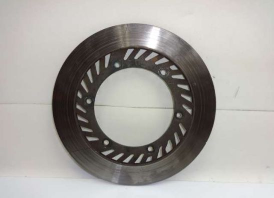 Brake disc front Yamaha XJ 750 