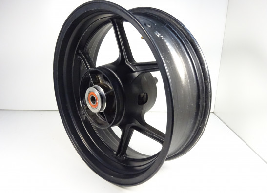 Rear wheel Kawasaki Z 750