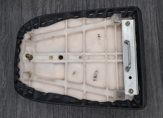 Buddy zadel Kawasaki ZXR 750