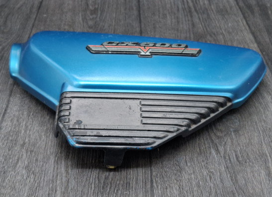 Linker zijkuip klein Honda CX 500