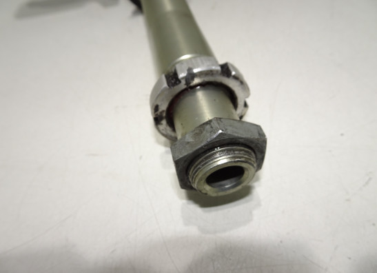 Steering stem Suzuki XF 650 Freewind