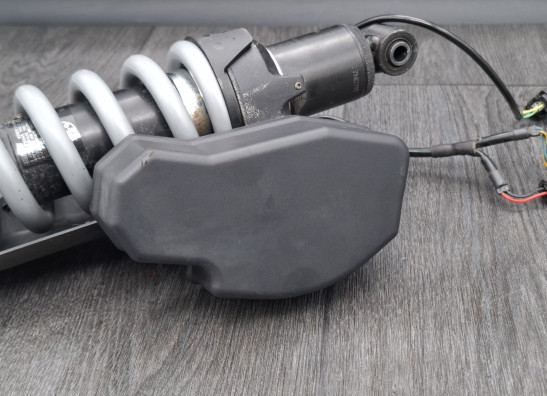 Stossdampfer hinten BMW R 1200 R
