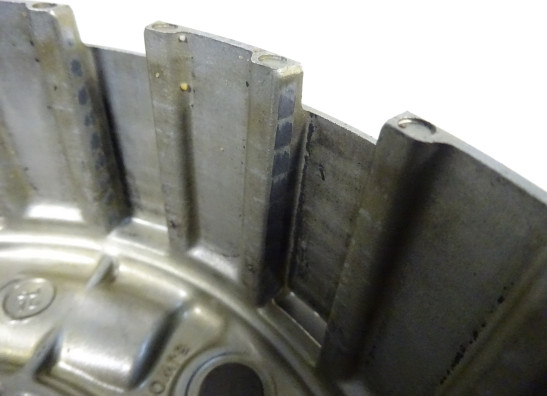 Koppeling Yamaha FJR 1300