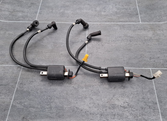 Bobine Yamaha XJ 550