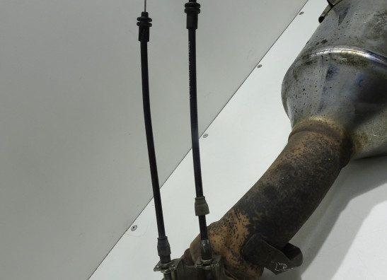 Muffler BMW R 1200 RT