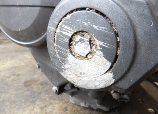 Motorblok Honda CBR 600 F