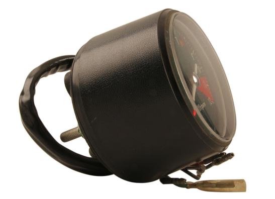 Teller Honda CL 450 Scrambler