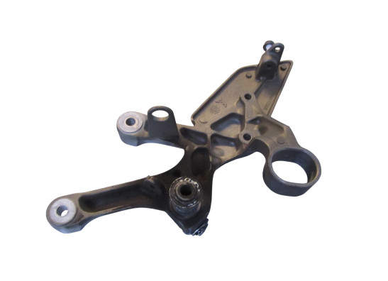 Rechter schetsplaat Honda CB 1000 R