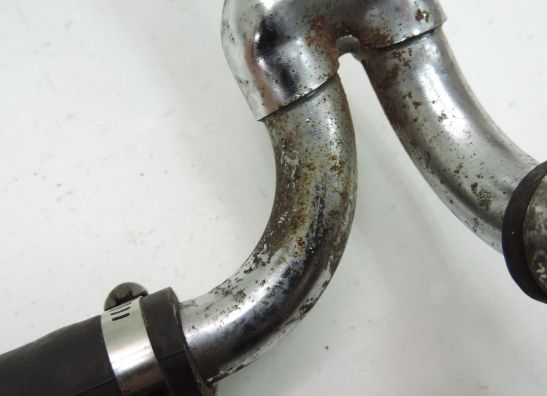 Motorblok diverse Honda PC 800