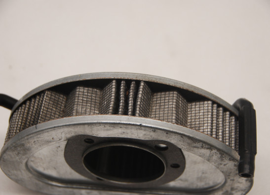 Air cleaner case Harley Davidson Dyna