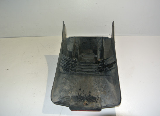 License plate holder Honda ST 1100 Pan European