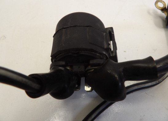 Starter Relay Triumph Thunderbird 900