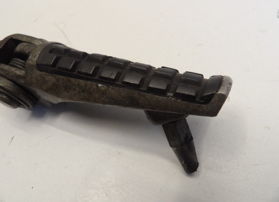 Footrest right Yamaha FZR 400