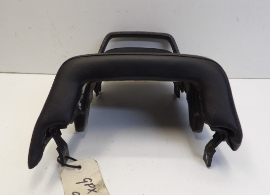 Buddy zadel Kawasaki GPX 600