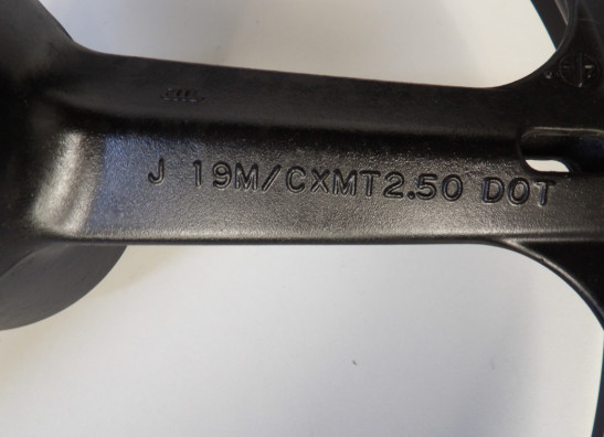 Voorvelg Suzuki DL 1000 V STROM