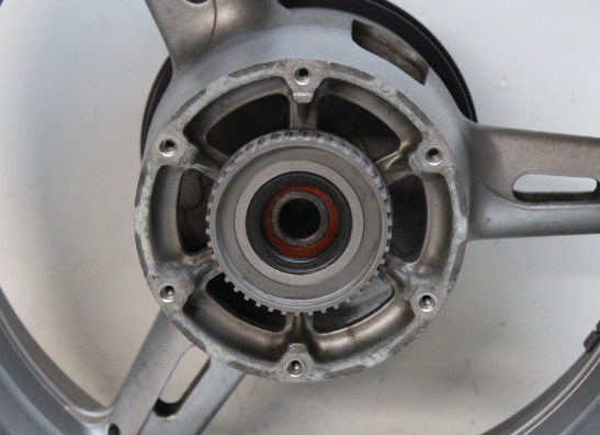 Achtervelg Yamaha FJR 1300