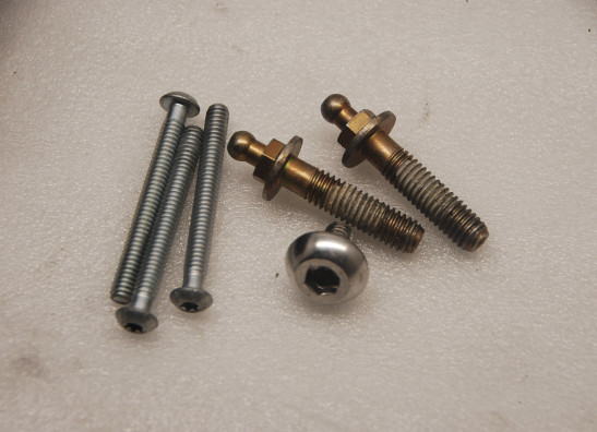 Luchtfilterhuis Harley Davidson Touring FL