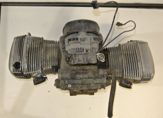 Motorblok BMW R 1150 RT   R 850 RT