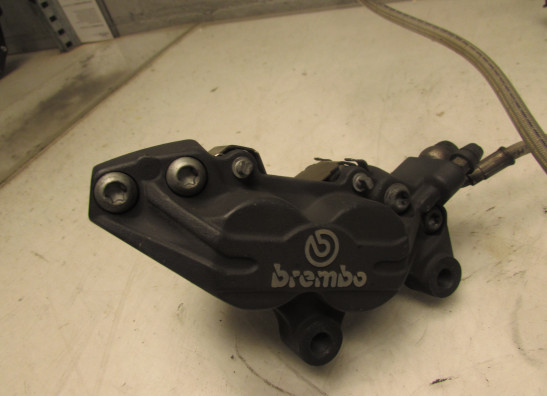 Voorrem compleet Ducati Multistrada 1000