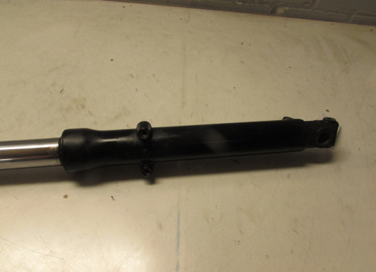 Voorpoot rechts compleet Kawasaki GPZ 500