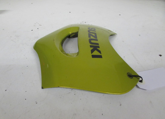 Topkuip Suzuki GSX F 600