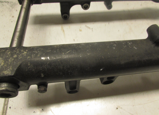 Gabelholm Komplett Kawasaki ZZR 600