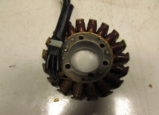 Lichtmaschine Ducati Multistrada 1000