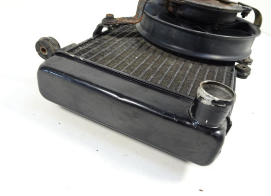 Radiateur Honda CBF 600
