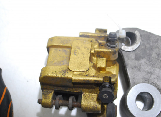 Rear brake caliper Honda Deauville 650 - 700