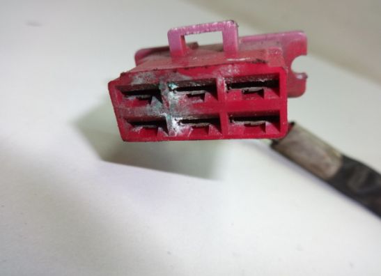 Relais unit Honda CM 400 T 