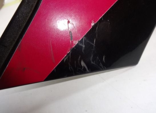 Heck rechts Kawasaki ZZR 600