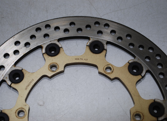 Bremsscheibe vorne links Yamaha YZF R1