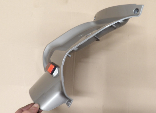 Kentekenplaathouder Honda Goldwing GL1800