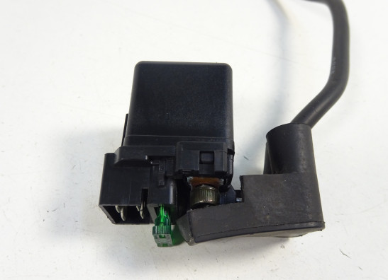 Starter Relay Kawasaki ER 6