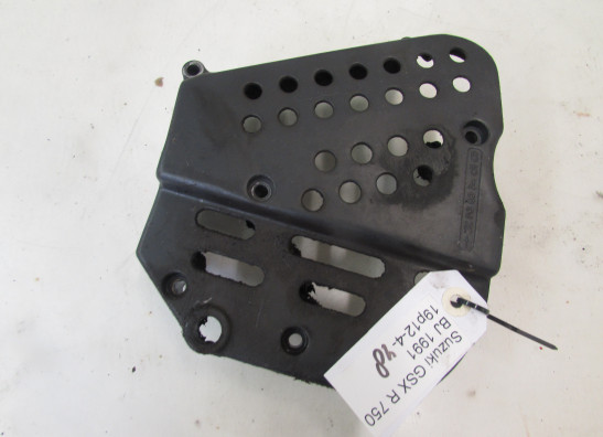 Motorblokdeksel voortandwiel Suzuki GSX R 750