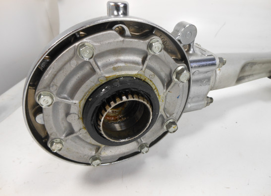 Kardan Yamaha XV 535 Virago