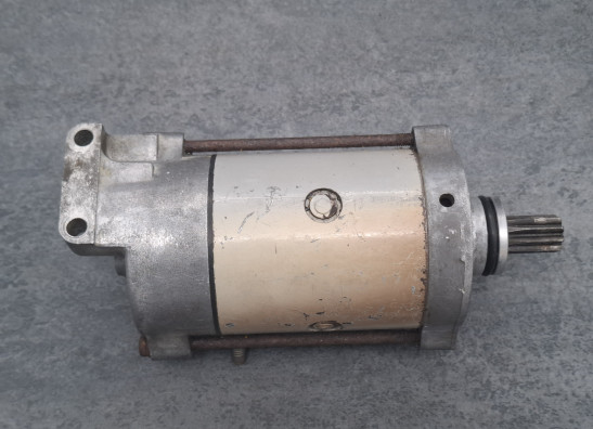 Anlasser Suzuki GT 550