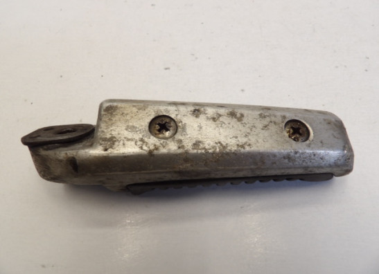 Voetsteun links Suzuki GSX 750