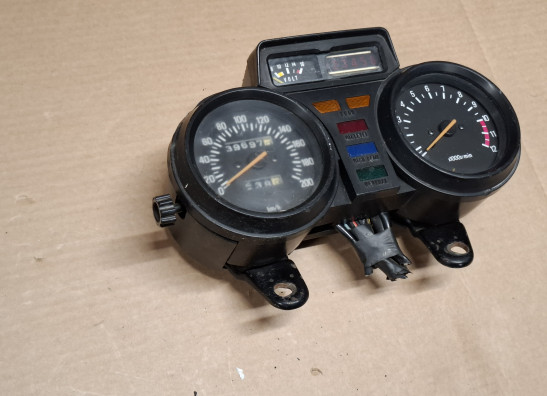 Meter combination Yamaha XJ 550