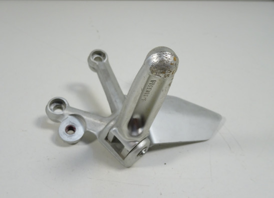 Schetsplaat links Ducati 749  999