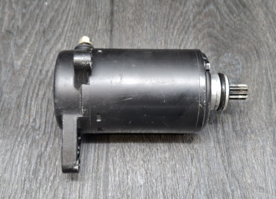 Starting motor Kawasaki ZXR 750